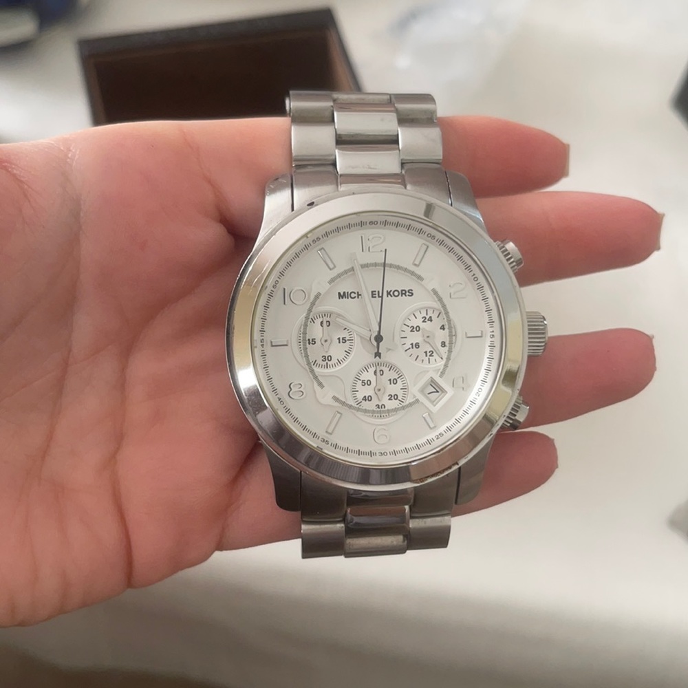 Michael kors watch